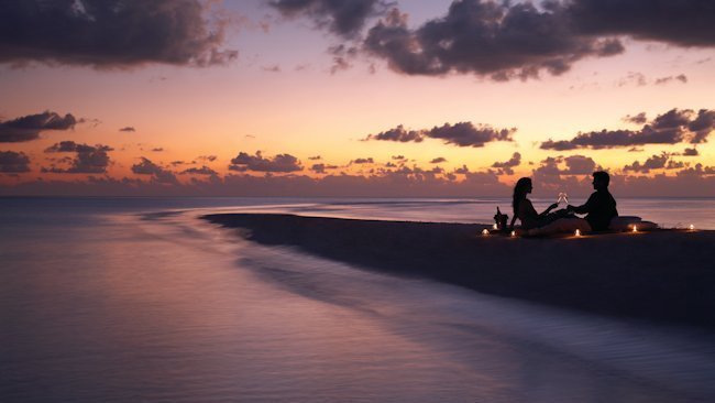 Four Seasons Explorer Yacht - Maldives -slide-2