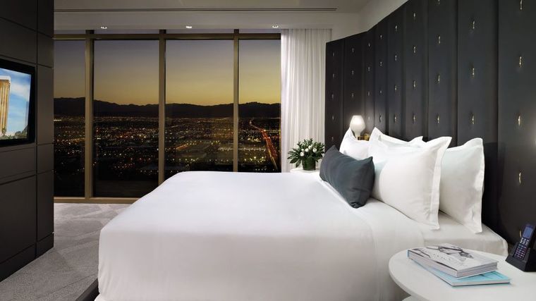 Delano Las Vegas, Nevada Luxury Hotel-slide-12