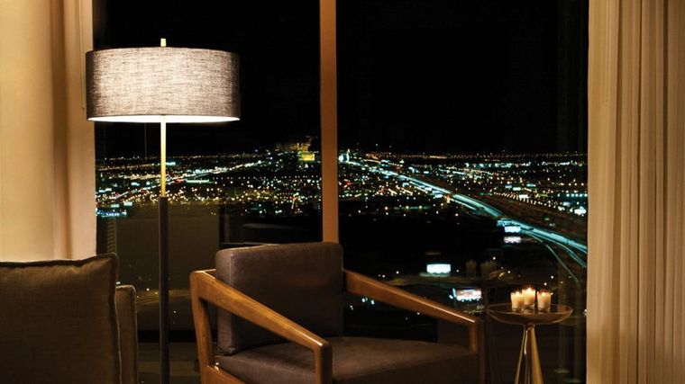 Delano Las Vegas, Nevada Luxury Hotel-slide-6