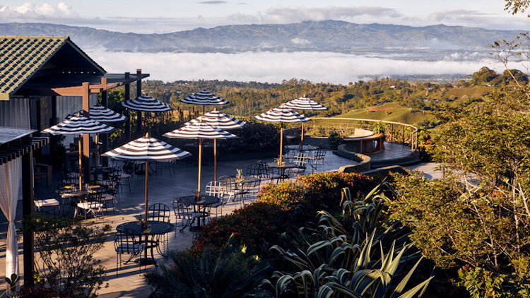 Hacienda AltaGracia, Auberge Resorts Collection - Costa Rica -slide-3