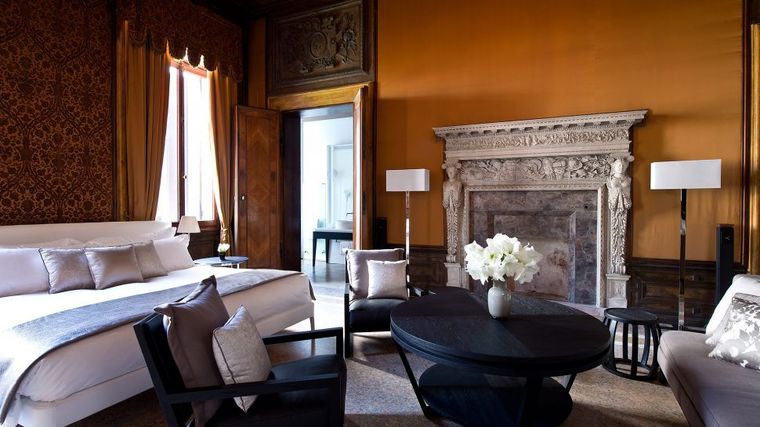 Aman Canal Grande Venice, Italy 5 Star Luxury Hotel-slide-1