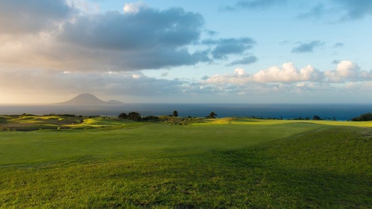 Belle Mont Farm at Kittitian Hill - St. Kitts Luxury Resort-slide-1