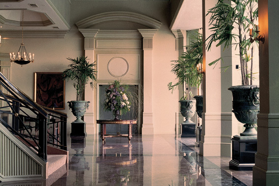 Belmond Miraflores Park Hotel - Lima, Peru - 5 Star Luxury Hotel-slide-8