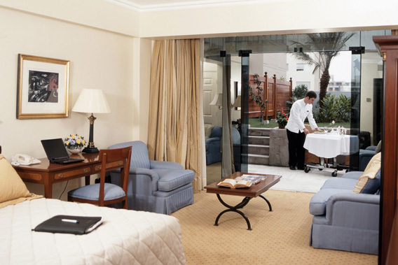 Belmond Miraflores Park Hotel - Lima, Peru - 5 Star Luxury Hotel-slide-6