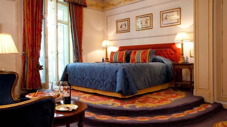 Hotel Ritz Madrid, Spain 5 Star Luxury Hotel-slide-8