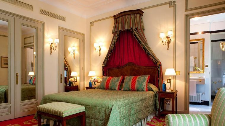 Hotel Ritz Madrid, Spain 5 Star Luxury Hotel-slide-7