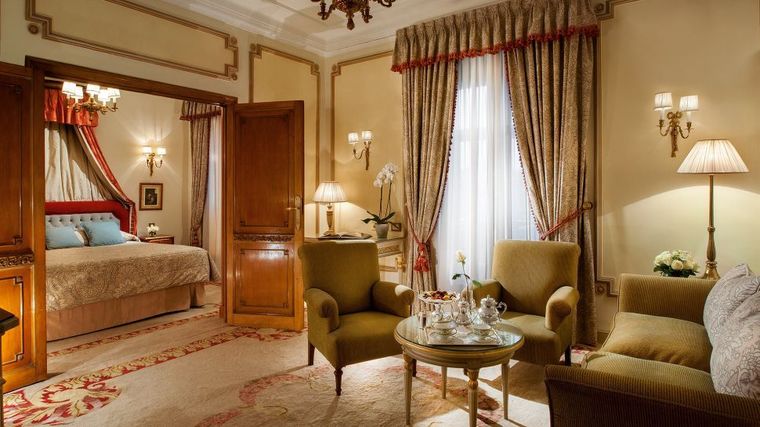 Hotel Ritz Madrid, Spain 5 Star Luxury Hotel-slide-6