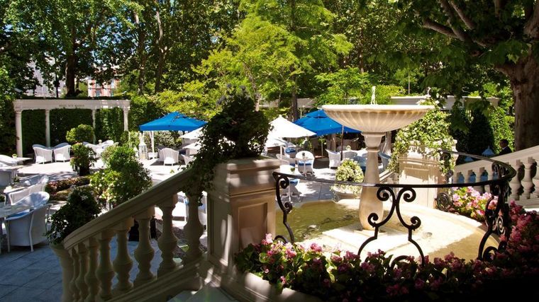 Hotel Ritz Madrid, Spain 5 Star Luxury Hotel-slide-4