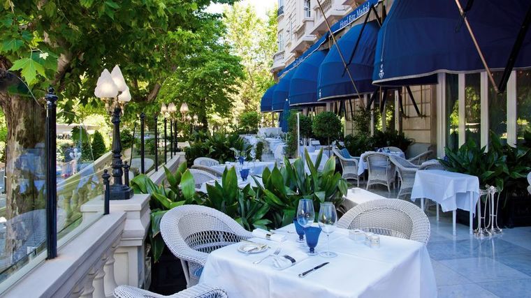 Hotel Ritz Madrid, Spain 5 Star Luxury Hotel-slide-3
