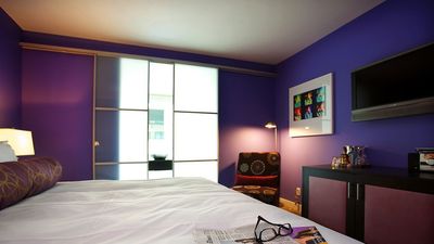 Opus Hotel Vancouver, Canada 4 Star Boutique Hotel