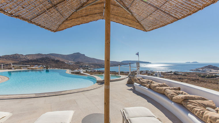 Alegria Mykonos, Greek Islands Luxury Villa-slide-2