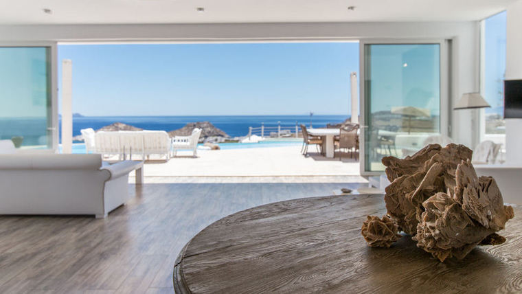 Alegria Mykonos, Greek Islands Luxury Villa-slide-1