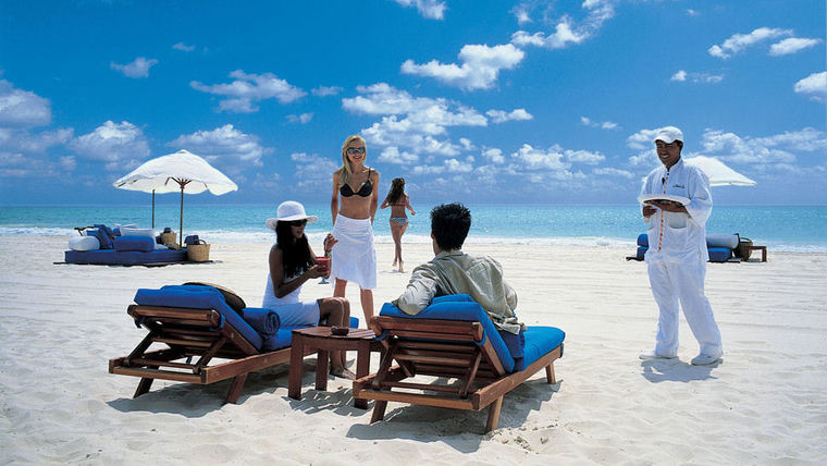 Belmond Maroma Resort and Spa - Riviera Maya, Mexico - Boutique Luxury Resort-slide-24