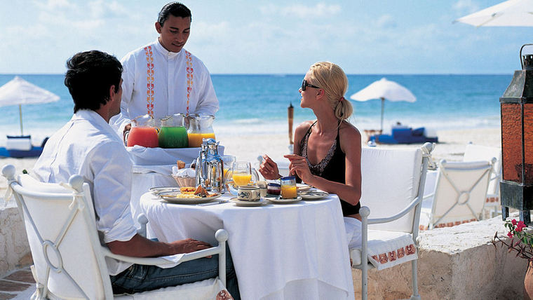 Belmond Maroma Resort and Spa - Riviera Maya, Mexico - Boutique Luxury Resort-slide-21