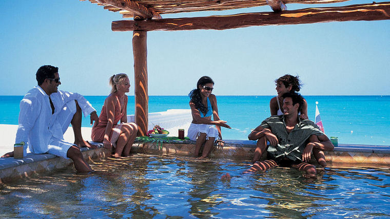 Belmond Maroma Resort and Spa - Riviera Maya, Mexico - Boutique Luxury Resort-slide-16