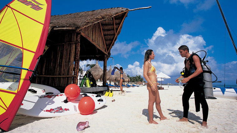 Belmond Maroma Resort and Spa - Riviera Maya, Mexico - Boutique Luxury Resort-slide-6