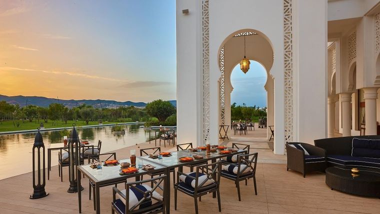 Banyan Tree Tamouda Bay - Morocco Luxury Resort-slide-13