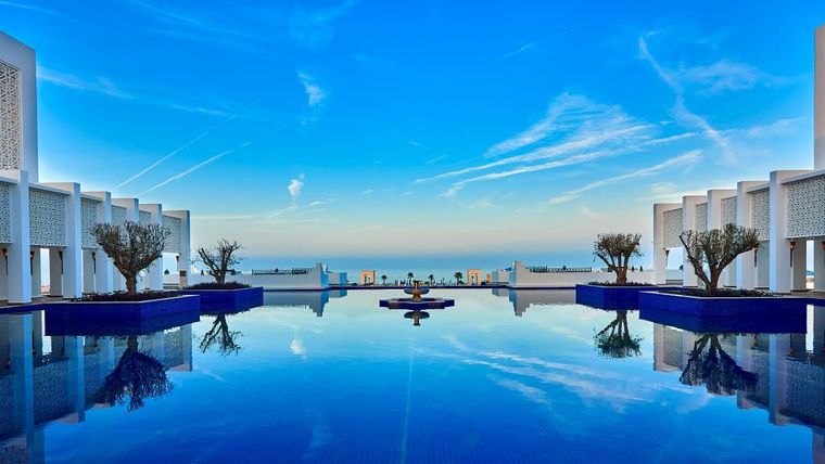 Banyan Tree Tamouda Bay - Morocco Luxury Resort-slide-10