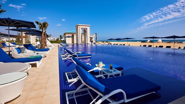 Banyan Tree Tamouda Bay - Morocco Luxury Resort-slide-7