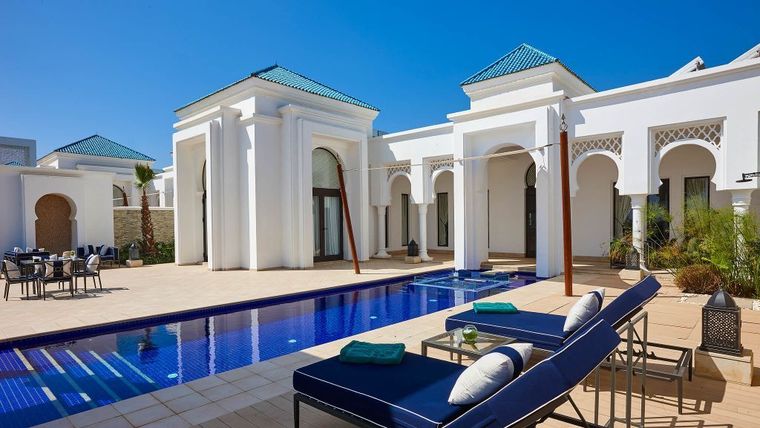 Banyan Tree Tamouda Bay - Morocco Luxury Resort-slide-4