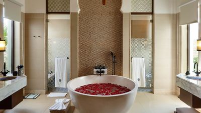 Banyan Tree Tamouda Bay - Morocco Luxury Resort