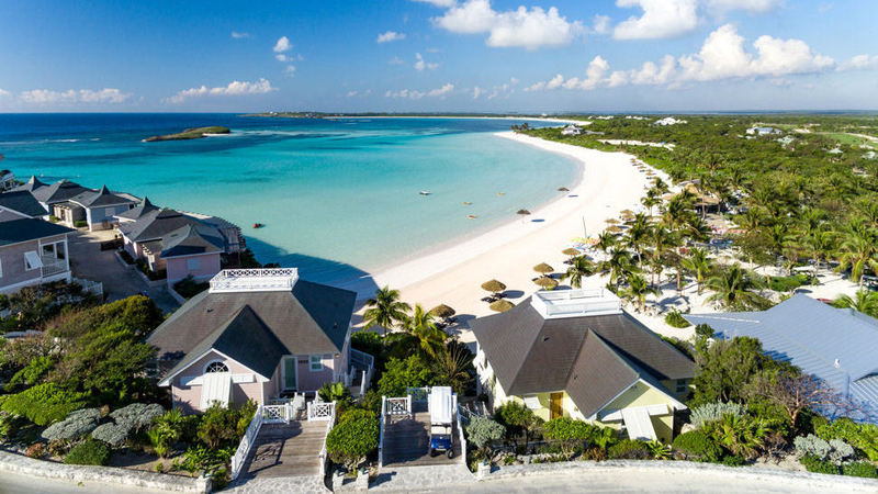 The Abaco Club on Winding Bay - Abaco, Bahamas-slide-1