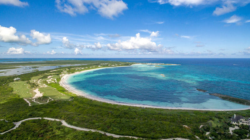 The Abaco Club on Winding Bay - Abaco, Bahamas-slide-2