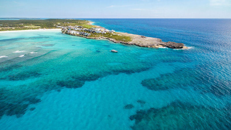 The Abaco Club on Winding Bay - Abaco, Bahamas-slide-6