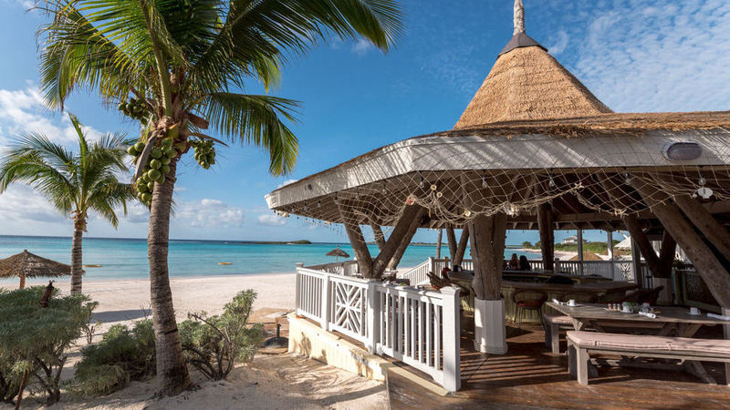 The Abaco Club on Winding Bay - Abaco, Bahamas-slide-7