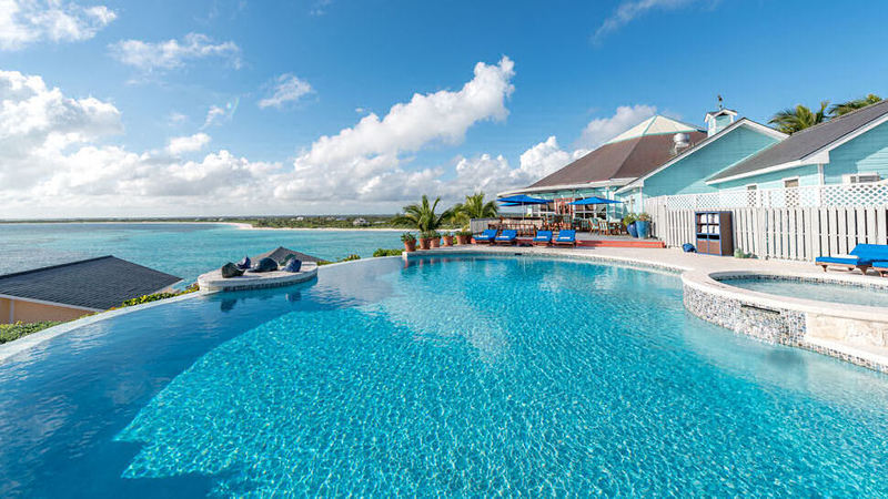 The Abaco Club on Winding Bay - Abaco, Bahamas-slide-13