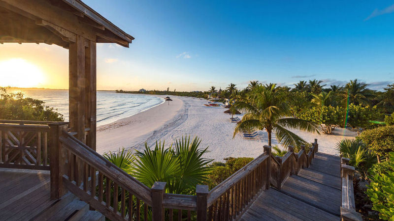 The Abaco Club on Winding Bay - Abaco, Bahamas-slide-15