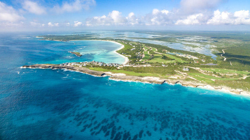 The Abaco Club on Winding Bay - Abaco, Bahamas-slide-16