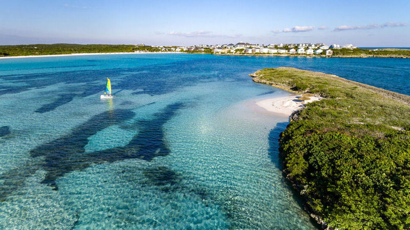 The Abaco Club on Winding Bay - Abaco, Bahamas-slide-17