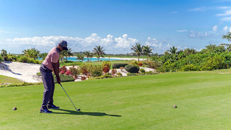 The Abaco Club on Winding Bay - Abaco, Bahamas-slide-21