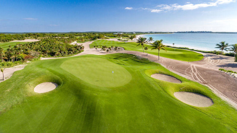 The Abaco Club on Winding Bay - Abaco, Bahamas-slide-22