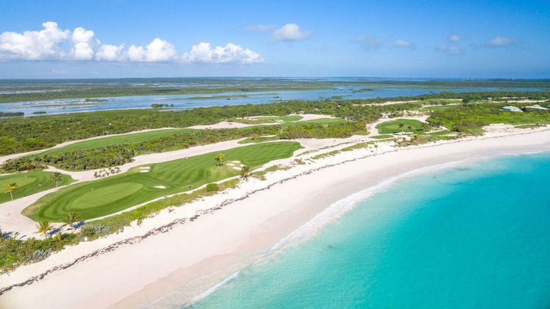 The Abaco Club on Winding Bay - Abaco, Bahamas-slide-23