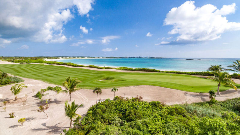 The Abaco Club on Winding Bay - Abaco, Bahamas-slide-25