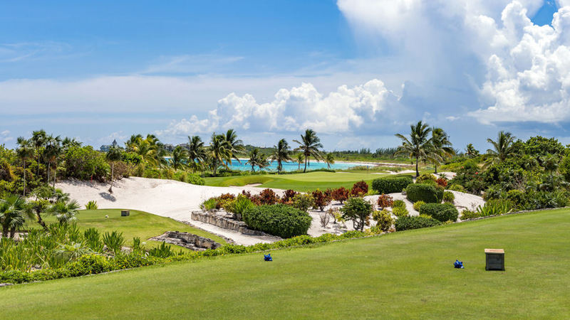 The Abaco Club on Winding Bay - Abaco, Bahamas-slide-27