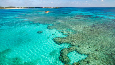 The Abaco Club on Winding Bay - Abaco, Bahamas