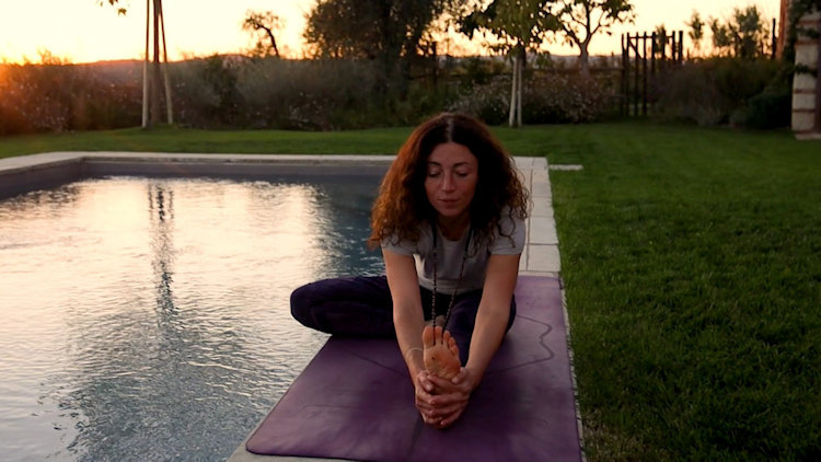 Yoga & Taste in Tuscany - An Exclusive Yoga and Fine Dining Retreat in Italy-slide-12
