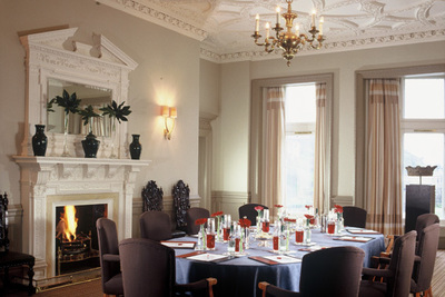 The Balmoral - Edinburgh, Scotland - 5 Star Luxury Hotel