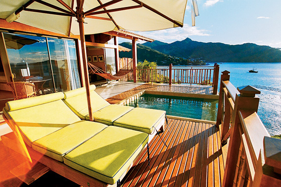 Ponta Dos Ganchos Exclusive Resort, Brazil 5 Star Luxury Hotel-slide-12