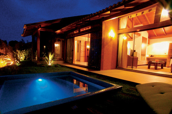 Ponta Dos Ganchos Exclusive Resort, Brazil 5 Star Luxury Hotel-slide-10