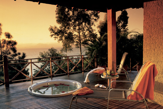 Ponta Dos Ganchos Exclusive Resort, Brazil 5 Star Luxury Hotel-slide-8