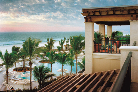 The Ritz Carlton Sarasota, Florida Luxury Resort Hotel-slide-11