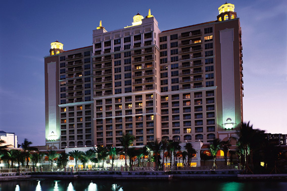 The Ritz Carlton Sarasota, Florida Luxury Resort Hotel-slide-7