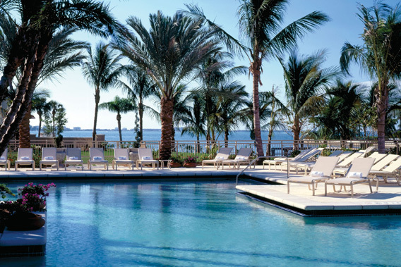 The Ritz Carlton Sarasota, Florida Luxury Resort Hotel-slide-5