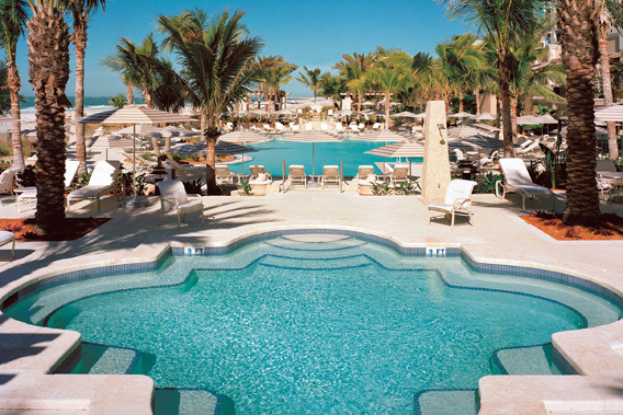 The Ritz Carlton Sarasota, Florida Luxury Resort Hotel-slide-4