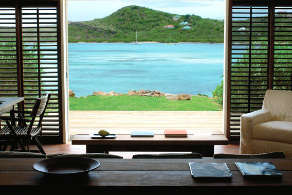 Le Sereno - Saint Barthelemy, Caribbean Luxury Resort Hotel-slide-3