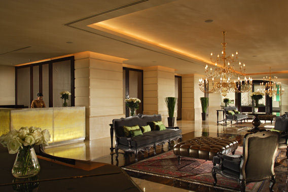 Tower Club at lebua - Bangkok, Thailand - 5 Star Luxury Hotel-slide-11
